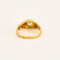 Bague Bague or jaune diamant 58 Facettes LP1076/13