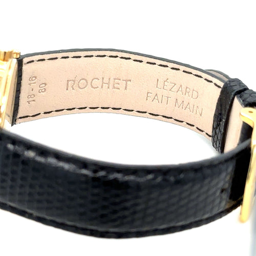 Montre BULGARI - Montre Femme - Modèle BB 33 GL 58 Facettes RÉF 1.000102/2