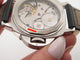 Montre vintage montre PANERAI luminor pam00112 op6568 44m mecanique fullset 58 Facettes 271059