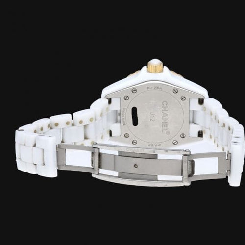 Chanel Montre J-12 33Mm