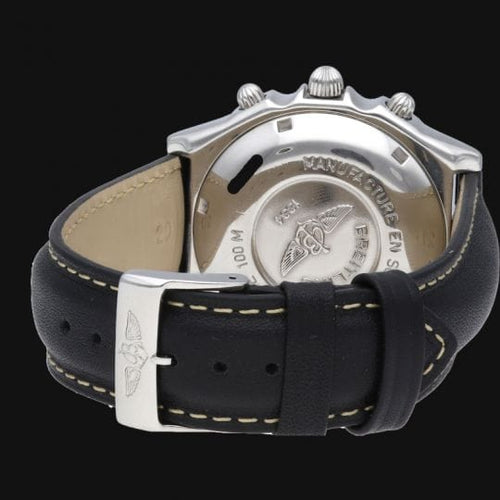 Montre False Montre Chronomat 58 Facettes MT43435