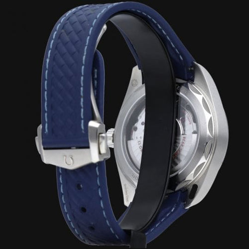 Montre Montre Omega Seamaster Aqua Terra Worldtimer 58 Facettes MT42867