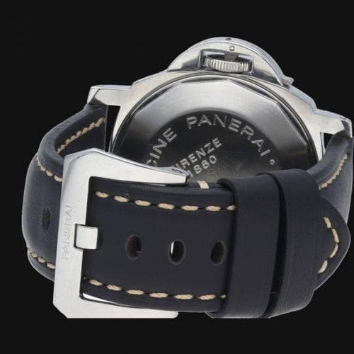 Montre Panerai Montre Luminor Marina Automatic 58 Facettes MT43512