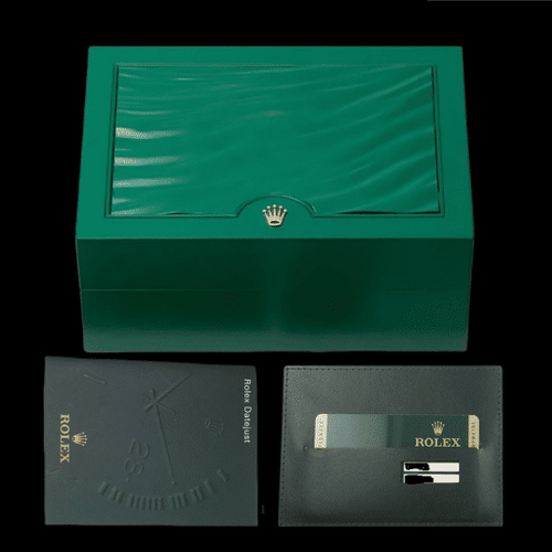 Montre Rolex Montre Datejust 36 58 Facettes MT44537