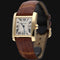 Montre Cartier Montre Tank Française 58 Facettes MT42938