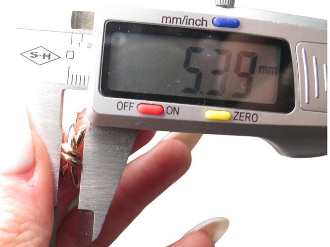 Bague 51 bague tiffany knot 70305275 en or jaune 18k 70305275 2.9gr ecrin 58 Facettes 268935