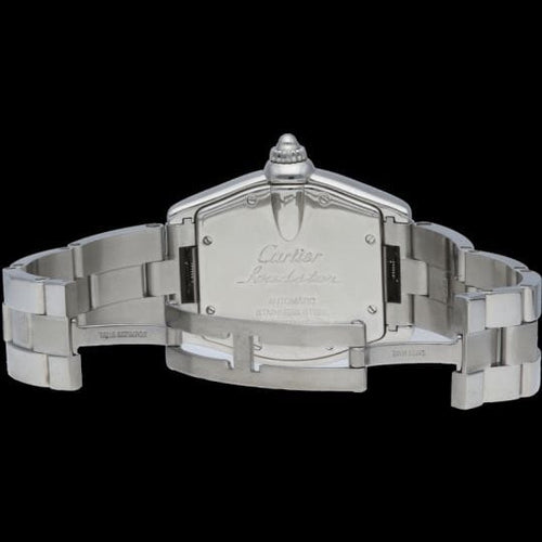 Montre Cartier Montre Roadster 58 Facettes MT44453