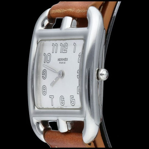 Montre Hermes Montre Cape Cod 58 Facettes MT44550