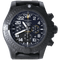 Breitling Klokke Super Avenger Hurricane Breitlight Chronograph 50 
