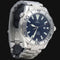 Montre Omega Montre Seamaster Professional 300M 58 Facettes MT40547