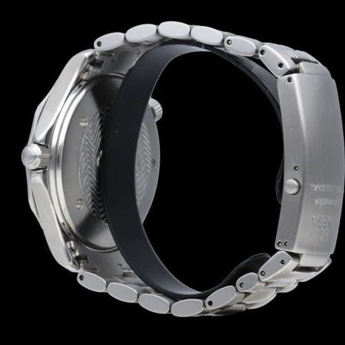 Montre Montre Omega Seamaster Diver 300M 58 Facettes MT41617