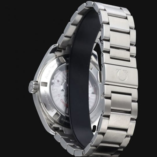 Montre Omega Montre Seamaster Aqua Terra 58 Facettes MT41900