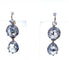 Boucles d'oreilles Boucles d’oreilles diamants taille rose 58 Facettes AB200