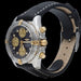 Montre Breitling Montre Chrono Cockpit 58 Facettes MT39691