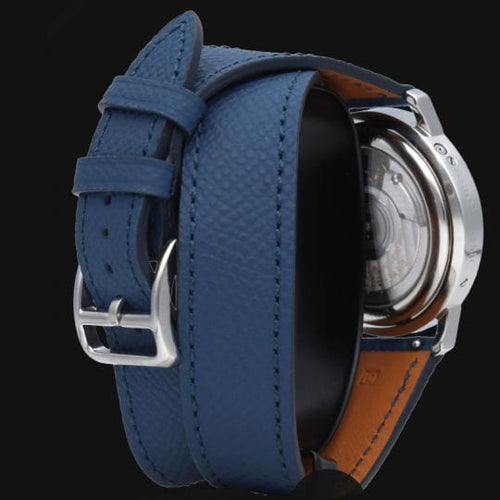 Montre Hermes Montre Cape Cod Tonneau 58 Facettes MT41663