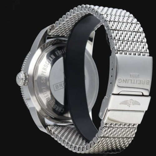 Montre Montre Breitling Superocean Héritage II 46 mm 58 Facettes MT42103