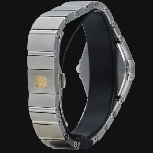 Montre Montre Omega Constellation 58 Facettes MT41331