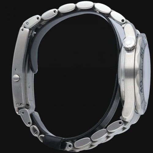 Omega Seamaster Professional 300M Watch 