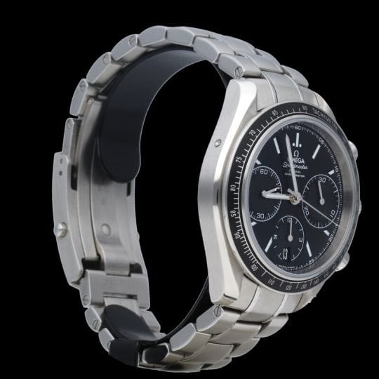 Omega Speedmaster Racing Chronograph Co-Axial-Uhr