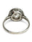 Bague 49 Bague platine et diamants 1,05 ct 58 Facettes 1340