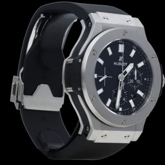 Montre Hublot Montre Big Bang 44M 58 Facettes MT40208