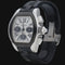 Montre Montre Cartier Roadster XL Chronographe 58 Facettes MT41507