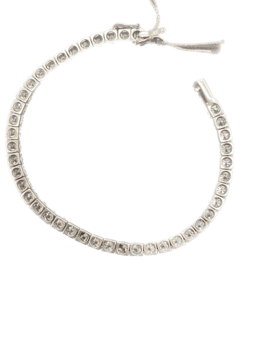 Bracelet BRACELET RIVIÈRE DE 44 DIAMANTS 58 Facettes 250246