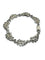 Bracelet Bracelet argent feuille 58 Facettes