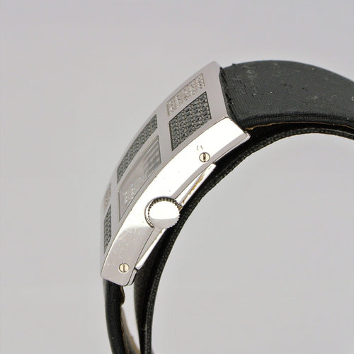 Montre Montre Chanel 1932 Collection H1184 58 Facettes