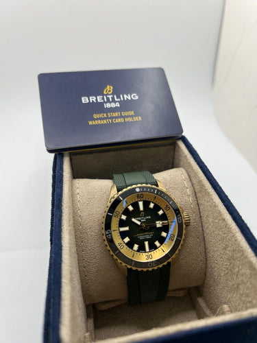 Breitling Superocean 42 N17375201L1S1 