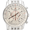 Montre Breitling Montre Navitimer Montbrillant 58 Facettes MT43177