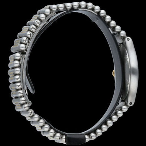 Часовник Cartier Часовник Must 21 58 Facettes MT42270