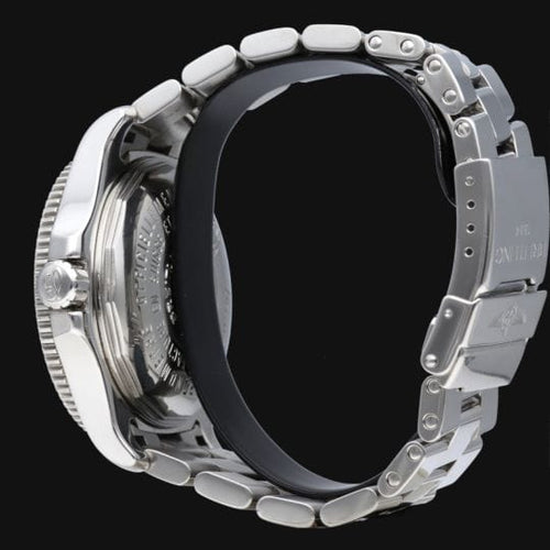 Montre Breitling Montre Superocean 44 58 Facettes MT42384