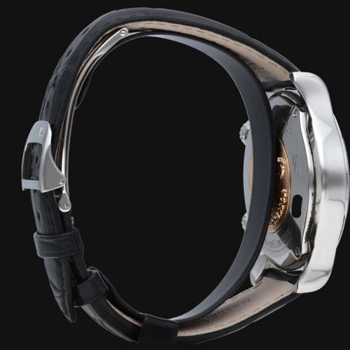 Montre Jaeger Lecoultre Montre Master Compressor Dualmatic 58 Facettes MT43194