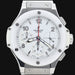 Montre Hublot Montre Classic Fusion Aerofusion 58 Facettes MT40381