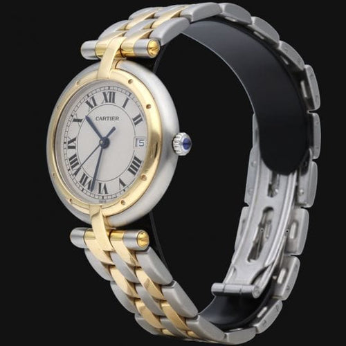 Cartier Panthere Watch 