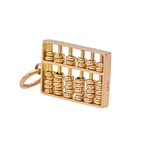 Pendentif Pendentif Or rose 58 Facettes 4076577RV