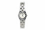 Montre Montre Baume & Mercier Linea - Acier - Diamants - 65338 58 Facettes 21742
