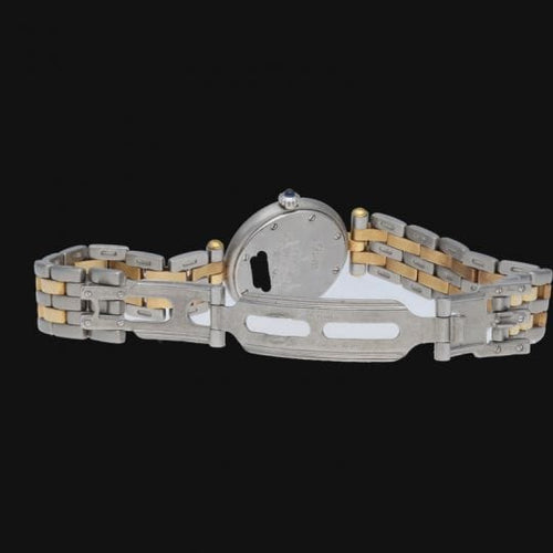 Montre Cartier Montre Panthere Pm 58 Facettes MT42430