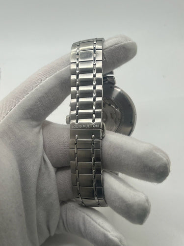 Louis Vuitton Tambour Chronograph Автоматичен