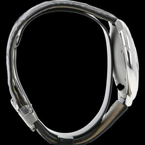 Montre Cartier Montre Ballon Bleu 42 58 Facettes MT43937