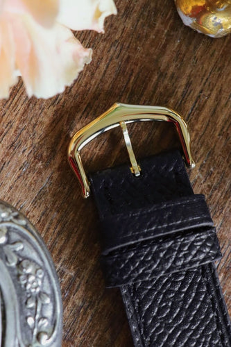 Montre CARTIER - Montre Tank Must 681006 cadran gris boitier vermeil 58 Facettes