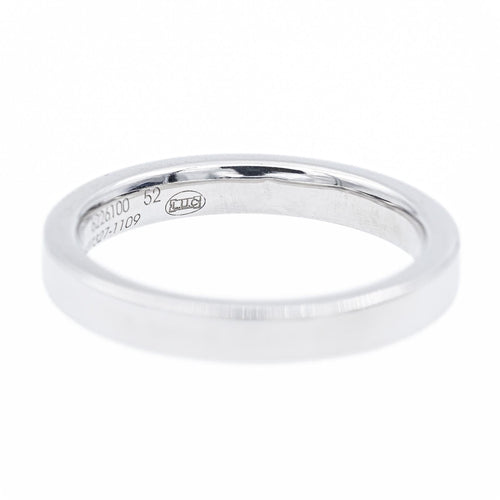 Chopard Ring Giftering Timeless giftering Hvitt gull 
