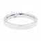 Chopard Ring Giftering Timeless giftering Hvitt gull 