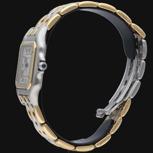 Montre Cartier Montre Panthere Mm 58 Facettes MT43130