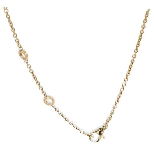 Collier Collier Bulgari Collection Bulgari "Astral" 58 Facettes 4364