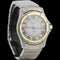 Montre Cartier Montre Santos Ronde 58 Facettes MT42873
