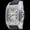 Cartier Zegarek Santos 100 XL