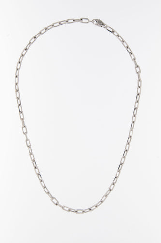 Collier Collier SANTOS-DUMONT CARTIER 58 Facettes