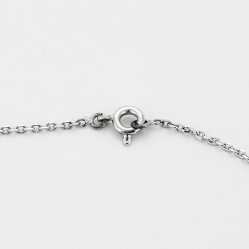 Collier Collier Guirlande 58 Facettes LP1188